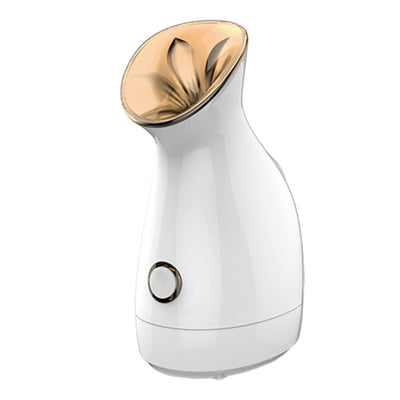 Nano Ionic Facial Steamer