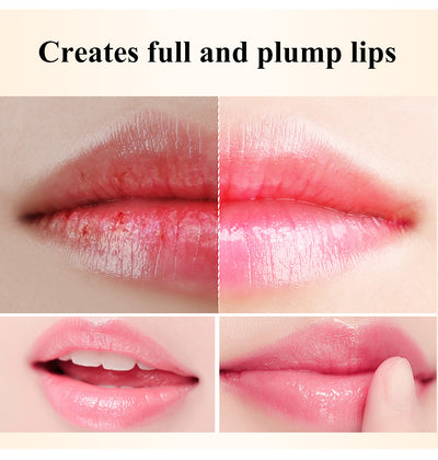 Hyaluronic Acid Lip Balm