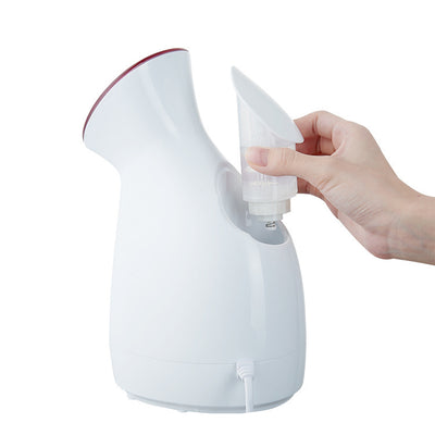 Nano Ionic Facial Steamer