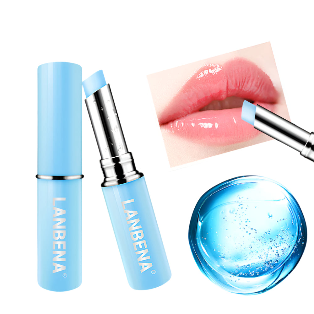 Hyaluronic Acid Lip Balm