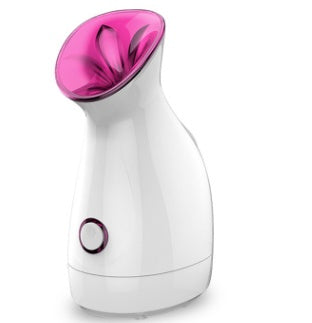 Nano Ionic Facial Steamer