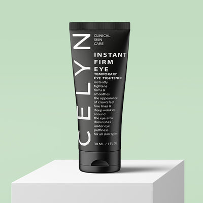 Clinical Skin Care Instant Firm Eye Cream – Revitalizing Eye Treatment