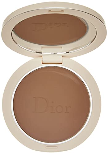 Dior Forever Natural Powder Bronzer (06 Amber Bronze)