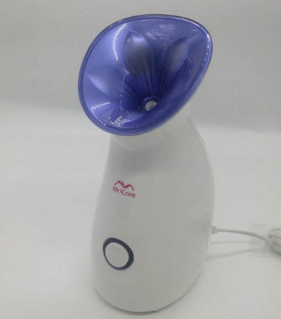 Nano Ionic Facial Steamer