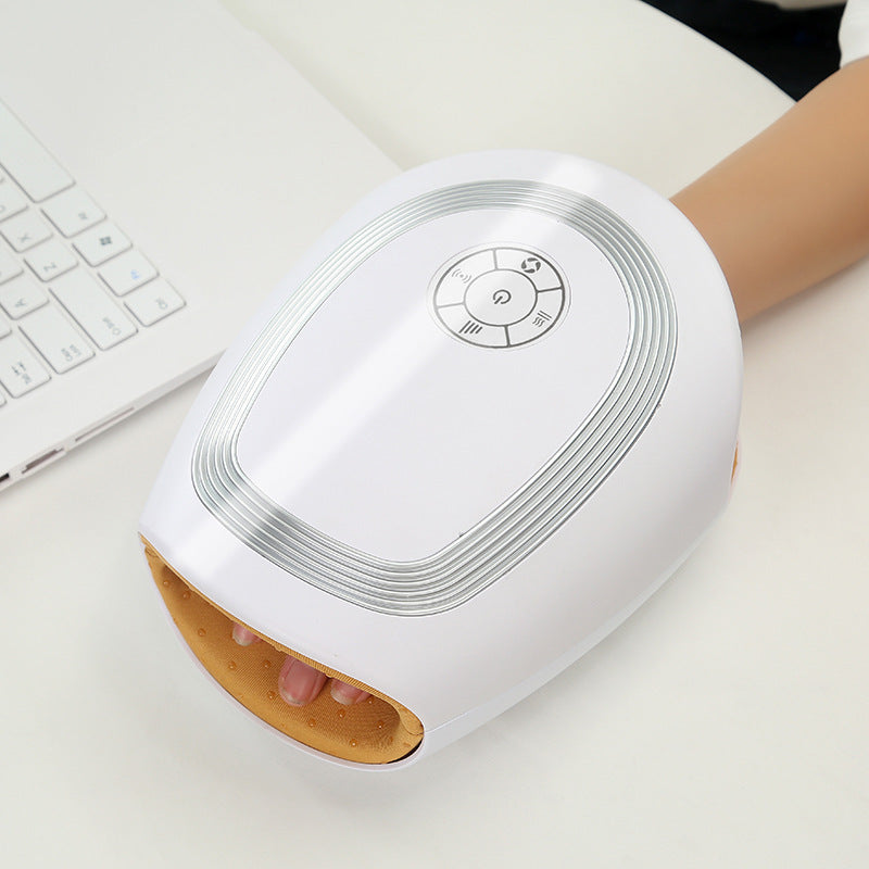 Electric Acupuncture Hand Massager