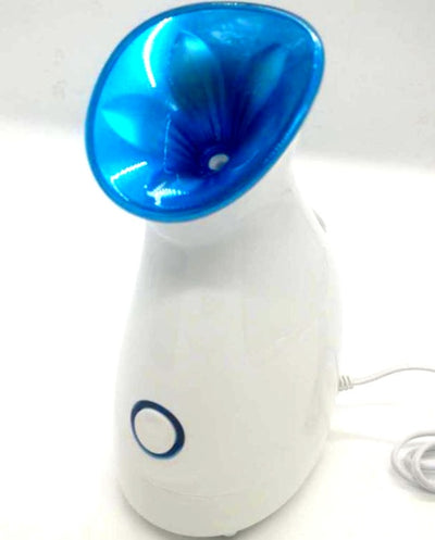 Nano Ionic Facial Steamer