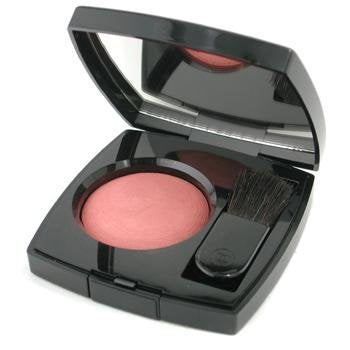 Chanel Powder Blush - No. 55 In Love 4g/0.14oz