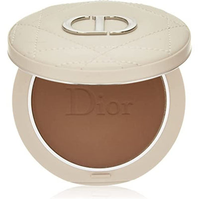 Dior Forever Natural Powder Bronzer (06 Amber Bronze)