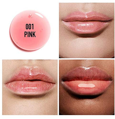 Dior Glossy Lip Color, Pink, 0.20 Ounces