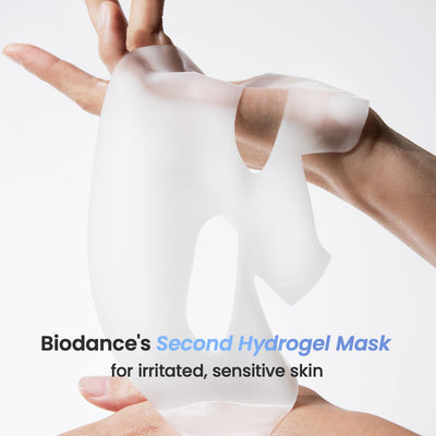 BIODANCE Hydro Cera-nol Sheet Mask – Hydrating & Soothing Skincare