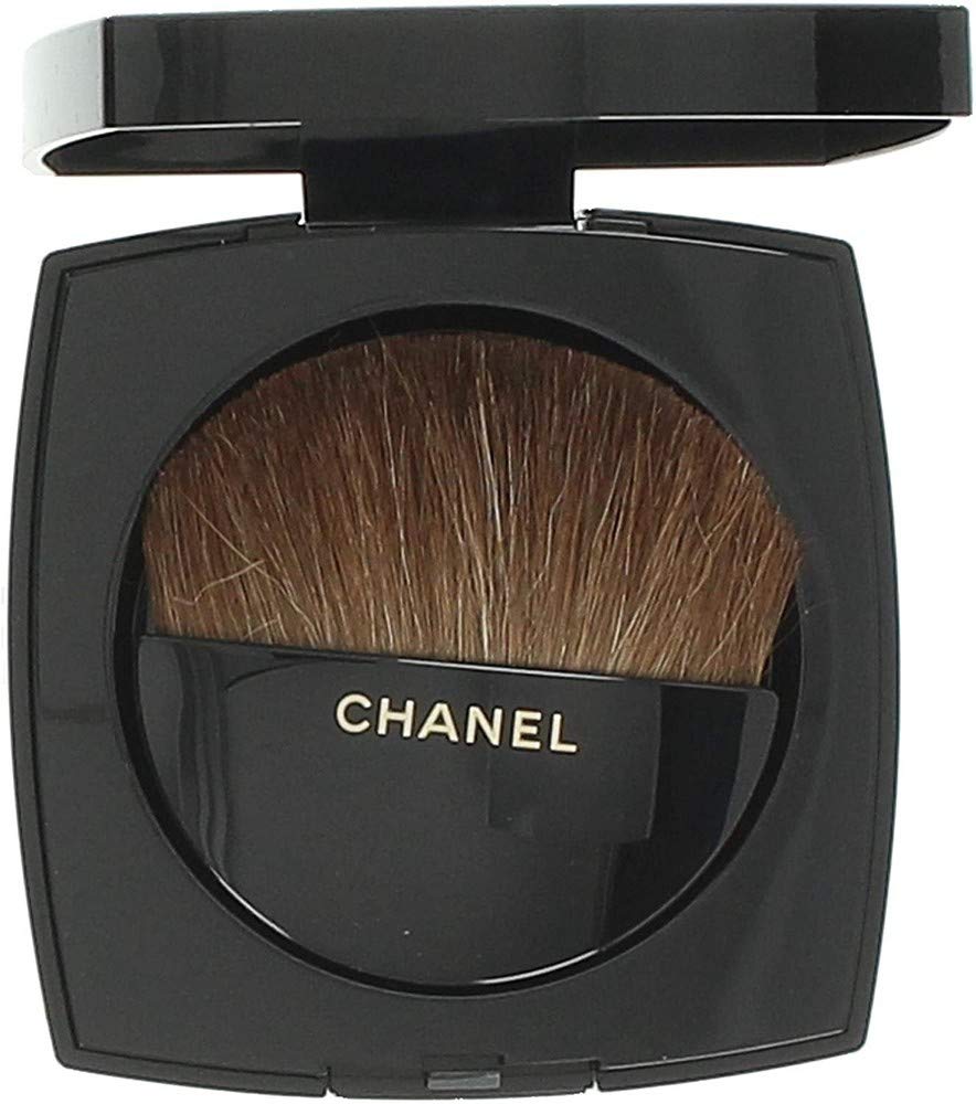 Chanel Les Beiges Healthy Glow Sheer Powder SPF 15 No.40, 0.42 Ounce