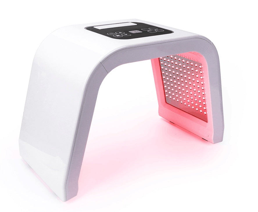 Anti-Wrinkle Red LED Light Therapy Mask – Skin Rejuvenation & Acne Treatment