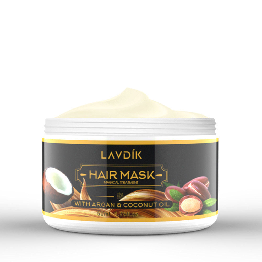 Nourishing Hair Mask & Conditioner Hair Care