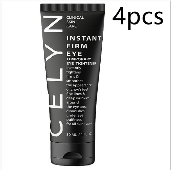 Clinical Skin Care Instant Firm Eye Cream – Revitalizing Eye Treatment