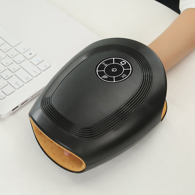 Electric Acupuncture Hand Massager