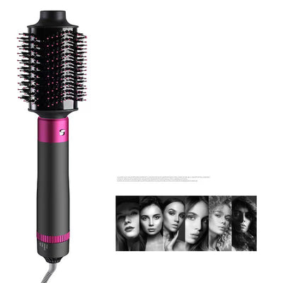 5-in-1 Hair Dryer Brush & Styling Tool – Blow Dryer