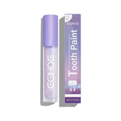 Instant Teeth Whitening, Freshens Breath & Adds Sparkle to Your Smile