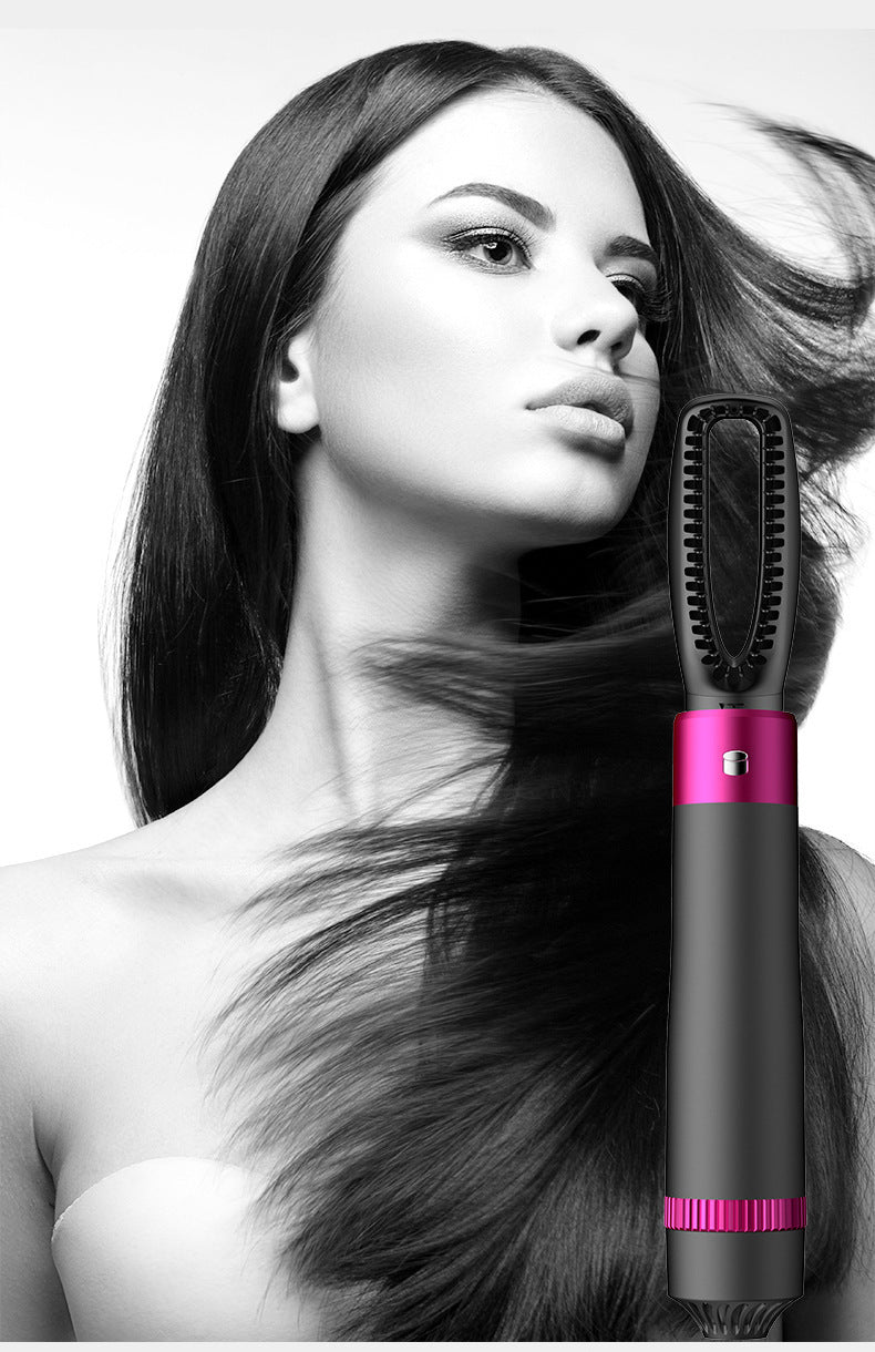 5-in-1 Hair Dryer Brush & Styling Tool – Blow Dryer